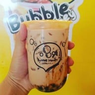 Bubble Brown ชีท่าขอน