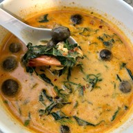 Mushroom Cafe