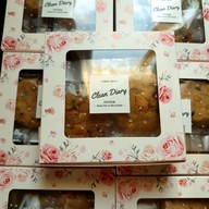 หน้าร้าน Clean Diary