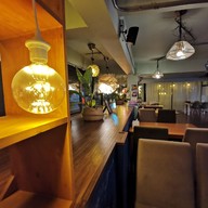 บรรยากาศ Jjan Korean Bar & Restaurant