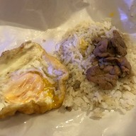 เมนูของร้าน เหมียว ตามสั่ง