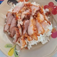 บะหมี่ปราบเซียน สาขาเอกชัย31/1 เอกชัย