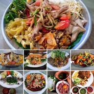 สวนอาหารเจ้ น.นัว หทัยราษฎร์ หทัยราษฎร์