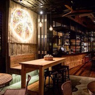 Carbar 72 Courtyard