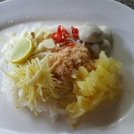 เมนูของร้าน ครัวอรรถรส