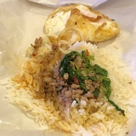 เมนูของร้าน เหมียว ตามสั่ง