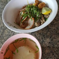 เมนูของร้าน ครัวอรรถรส