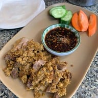 เมนูของร้าน วนิดาหนองคาย (วนิดา อาหารเวียดนาม)