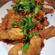 เมนูของร้าน เสน่ห์ชายน้ำ