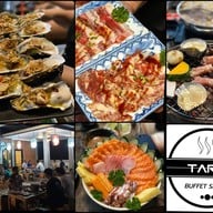 ชาบู ทาร์น TARN Shabu & Yakiniku Grill