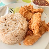 เมนูของร้าน เลิฟวิ่งฮัท นนทบุรี นนทบุรี