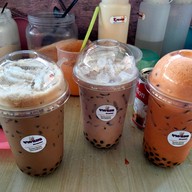 เมนูของร้าน Fatihah Cafe มบ.บุราพันธ์