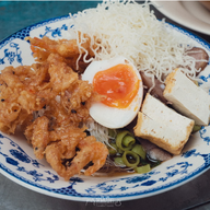 เต้าคั่วยายรมณ์