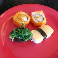 เมนูของร้าน Hot Pot Buffet เซ็นทรัล พลาซา แจ้งวัฒนะ ชั้น 5