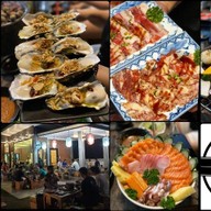 ชาบู ทาร์น TARN Shabu & Yakiniku Grill