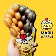 มารุ วาฟเฟิล (Maru Waffle) โลตัส จรัญสนิทวงศ์