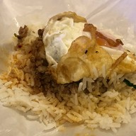 เมนูของร้าน เหมียว ตามสั่ง