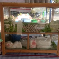 หน้าร้าน อาตงเกาเหลาเนื้อ