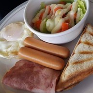 Aim Aem Breakfast (อิ่มเอมอาหารเช้า) - ถนนสุรนารายณ์ ถ.สุรนารายณ์