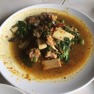 เมนูของร้าน เสน่ห์ชายน้ำ