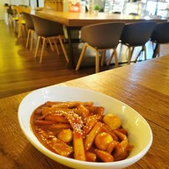 เมนูของร้าน Jjan Korean Bar & Restaurant