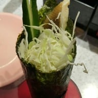 เมนูของร้าน SUSHi PLUS (ซูชิ พลัส) แฟชั่น ไอส์แลนด์