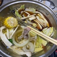 SHABU The Series Delivery [ชาบู เดอะซีรีส์] อ่อนนุช