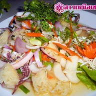 เมนูของร้าน เสน่ห์ชายน้ำ