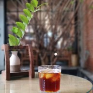 เมนูของร้าน Ur Cafe @Rurn Design