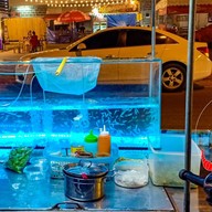 กุ้งโคโยตี้พัทยา