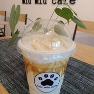 miu miu cafe