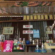 โกปี๊เดอเบียร์ กาแฟข้างวัดส่องคบ
