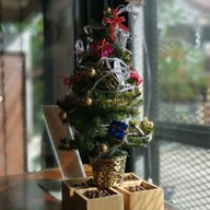 บรรยากาศ Ur Cafe @Rurn Design