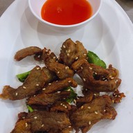 ครัวจิตรา