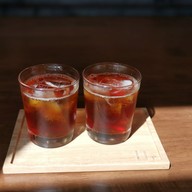 เมนูของร้าน Ur Cafe @Rurn Design