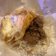 เมนูของร้าน เหมียว ตามสั่ง