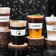 CUSTO CAFE Suandok