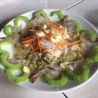 เมนูของร้าน เสน่ห์ชายน้ำ