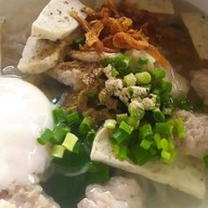 Aim Aem Breakfast (อิ่มเอมอาหารเช้า) - ถนนสุรนารายณ์ ถ.สุรนารายณ์