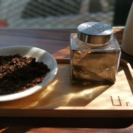 บรรยากาศ Ur Cafe @Rurn Design