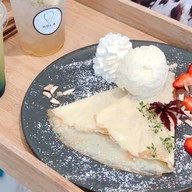 HOLA - Homemade Icecream Hola กำเเพงเเสน