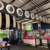 ข้าวหมกไก่เทเวศน์ ราชพฤกษ์