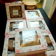 หน้าร้าน Clean Diary