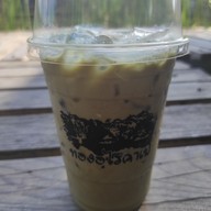 เมนูของร้าน ทองอุไรคาเฟ่ บางใหญ่