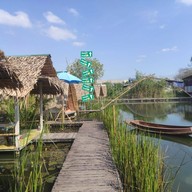 บรรยากาศ ทองอุไรคาเฟ่ บางใหญ่