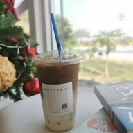 Butter Me Coffee