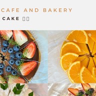 มูนาคาเฟ่ เเอนด์ เบเกอรี่