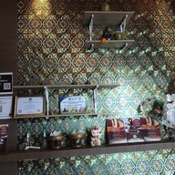 ธรรญา นวดเพื่อสุขภาพ  the Sym Condo Vipha-Ladprao