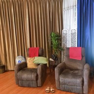 ธรรญา นวดเพื่อสุขภาพ  the Sym Condo Vipha-Ladprao