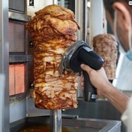 เมนูของร้าน ชบาเคบับ Chaba Kebab ตลาดเซฟวัน